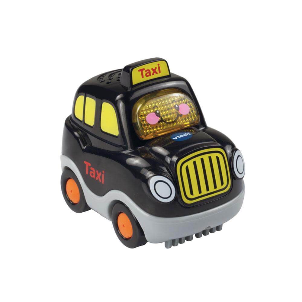Vtech Toot Toot Drivers Taxi
